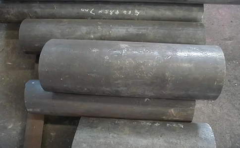 金昌某家制造公司采购2/3高低齿硬质合金带锯条锯切尺寸500mm，面积1963c㎡表面硬化钢